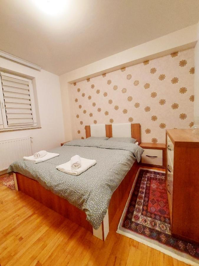 Apartment 31 Prishtinë Exterior photo