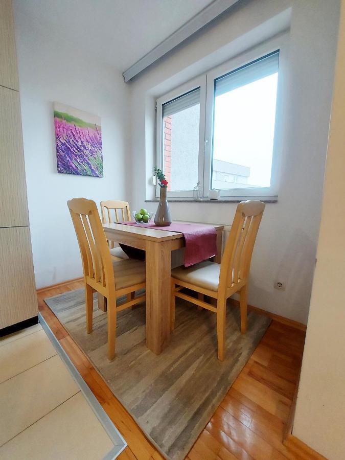 Apartment 31 Prishtinë Exterior photo