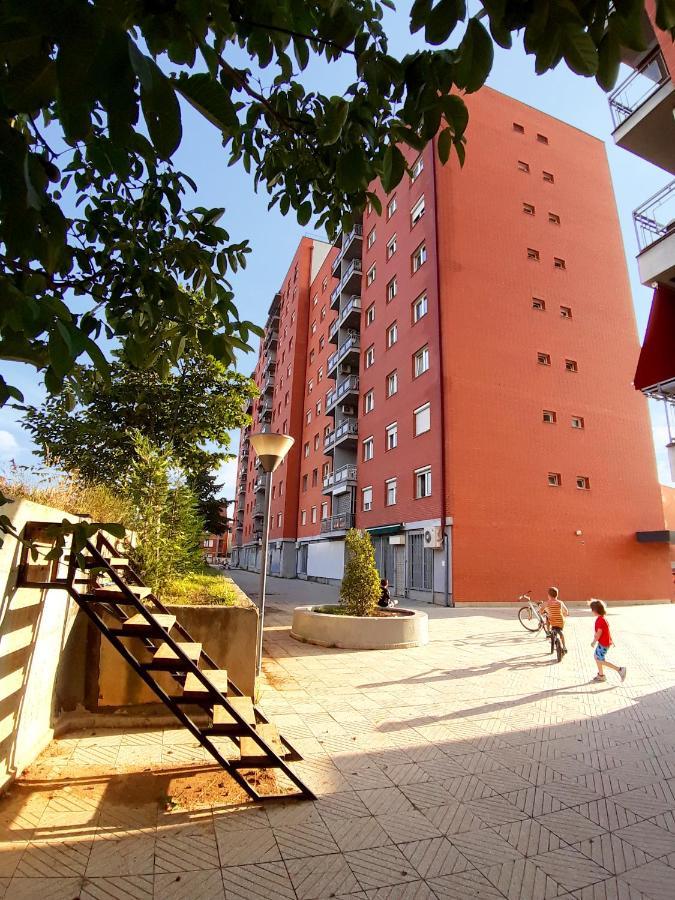 Apartment 31 Prishtinë Exterior photo
